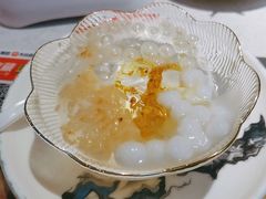 -蜀留香火锅(社会山店)