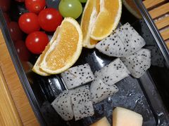 -厦门海港英迪格酒店(中山路店)