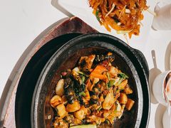 -十六台·经典广东菜(德外大街店)