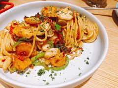 -摩欧客意式餐厅(高新活力汇店)