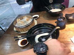 -鸭小妹鸭血粉丝(老门东店)