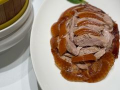 -贝勒爷·酥不腻烤鸭