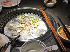 -海天牧场(银川商城店)