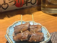 -半藏居酒屋(香港花园店)