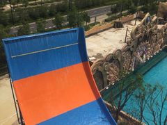 -苏州乐园森林水世界