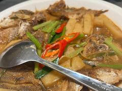 家炖海杂鱼-兴仙饭店·闽味海鲜(马尾总店)