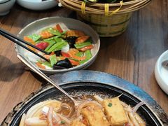 -云海肴·汽锅鸡·云南菜(高德置地店)