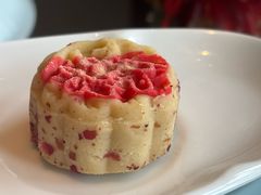 -长沙君悦酒店·湘江36中餐厅