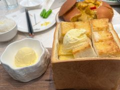 -大树餐厅(大悦城店)