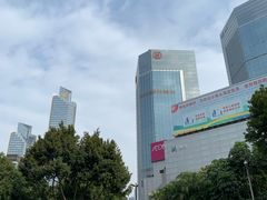 -广州粤海喜来登酒店