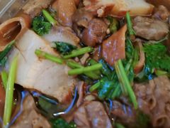 卤煮火烧-姚记炒肝店(簋街店)