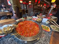 -蜀大侠火锅(总府路店)