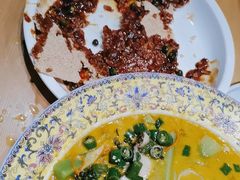-老土灶民间菜(跃进桥店)