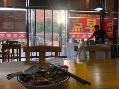 大堂-小肠陈卤煮(顺义店)