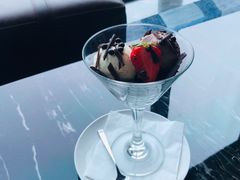 -希尔顿南海酒店·观廊大堂吧·海景下午茶