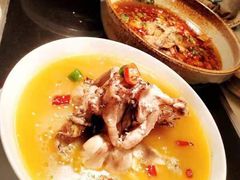 -漢咖啡·全服务式自助晚餐(武汉洲际酒店)