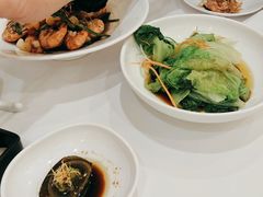-小厨娘淮扬菜(板桥一店)