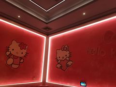 -活力无限KTV(天河新天地店)