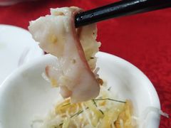 -金丰美食(鹤城生态美食长廊店)