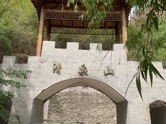 -野三坡清泉山风景区