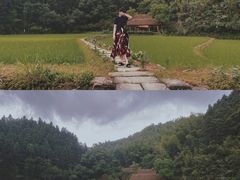 -常德桃花源景区