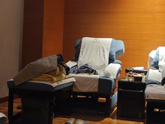 -华夏良子·足道·SPA·艾灸(苏州桥店)