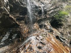 -濂泉响谷