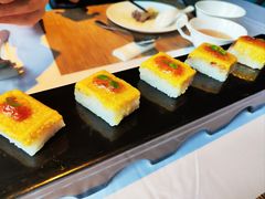 -长安·雅致观景餐厅