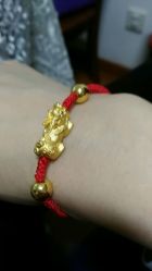 -中国黄金(塘桥店)