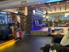 -思金拉措庄园藏餐(太阳岛店)