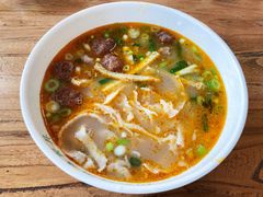 -清真马杰山牛肉汤馆