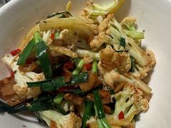 -味上湘菜馆(岳麓山店)