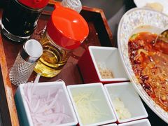 -明本湛江鸡•海鲜小厨(陈家祠店)