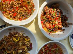 -笨罗卜浏阳菜馆(太平街店)