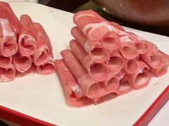 -乐宴·老北京铜火锅(八卦岭店)