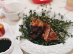 -蔡澜点心·粤菜(月星环球港店)