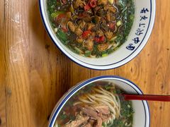 -虎子面粉馆(五一东村店)