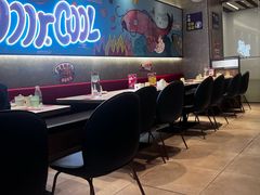 -鱼酷活鱼烤鱼(南京水游城店)