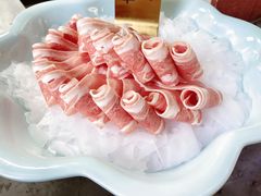-百草滩羊清水涮羊肉(长城路店)