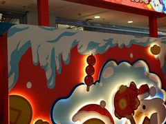 -凯德MALL(西直门店)