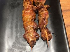 -陇上秦轩biangbiang面(萧山万象汇店)