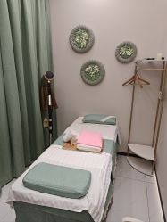 -芳朵美容养生SPA