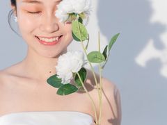 -金夫人婚纱摄影(江津店)