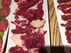 -牛很鲜潮汕牛肉火锅(朝晖路店)