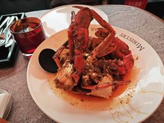 -Ministry of Crab•MOC(交子大道店)