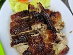 -明记烧鱼美味店