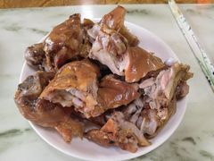 -姚家猪蹄坊(蓝田县店)