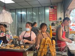 -汪记鲜鱼糊汤粉(沈阳路总店)