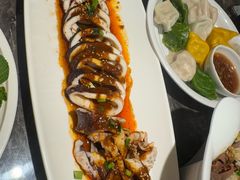 -前海沿·青岛菜(乐客城店)