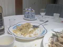 -海儀美食楼(湾仔海鲜街店)